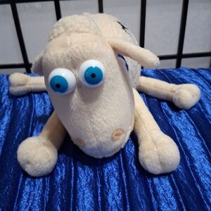 Serta Counting Sheep Plush Toy